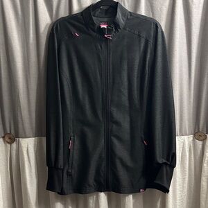 Koi Lite scrub jacket XL